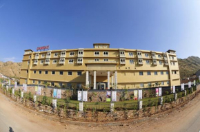 Отель Cambay Resort, Udaipur  Удайпур